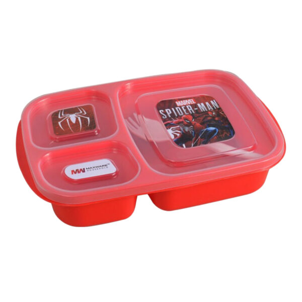 Student lunch box Cool Cartoon Lunch Box Add Some Fun to Your kids Lunch Break for school with beautiful printed characters student lunch tiffin lunch carrier food container