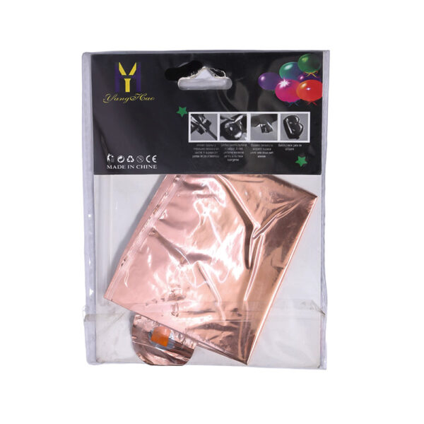 Alfatah Mall - Yang Hao Balloon Aluminum Ir 597-599