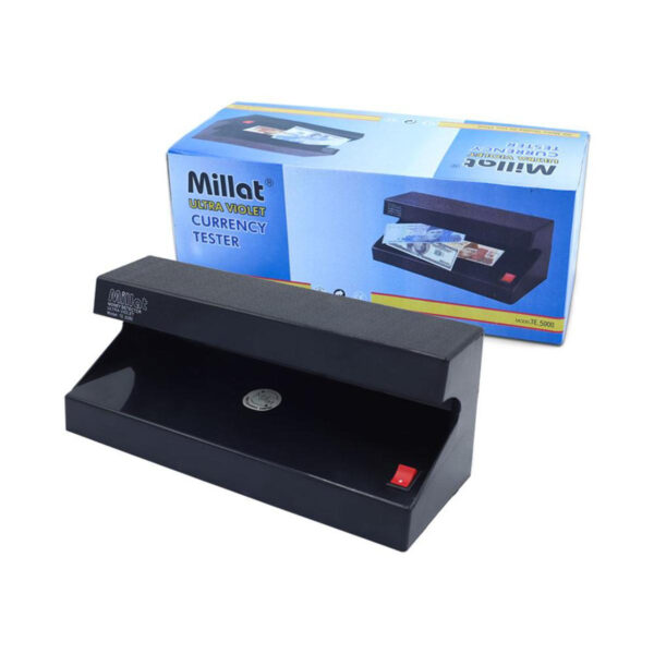 Cash tester, Money tester, cash detector electronic device
