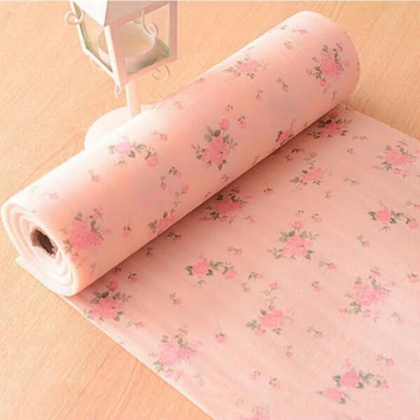 High quality foamic sheet refrigerator mats waterproof fridge liners Washable cupboard mats table linen sheets fridge organizer pads can be used in wardrobe cupboard drawers shoes racks - Image 4