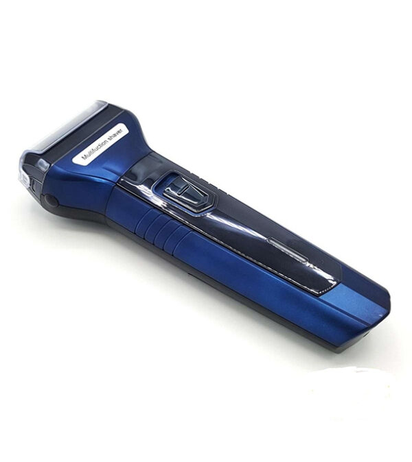 Shaving Machine Km-6330 3 In 1 Rechargeable Hair Clipper Shaver beard Styling Trimmer Hair Removal machine for men - Image 5