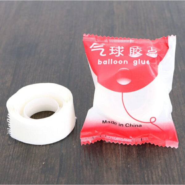 Balloon Glue Dot Tape - Image 4