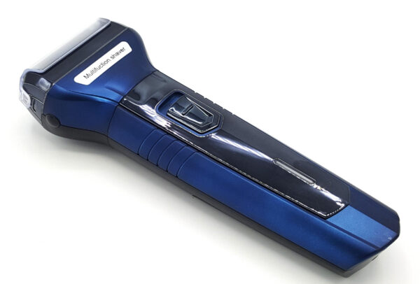 Shaving Machine Km-6330 3 In 1 Rechargeable Hair Clipper Shaver beard Styling Trimmer Hair Removal machine for men - Image 2