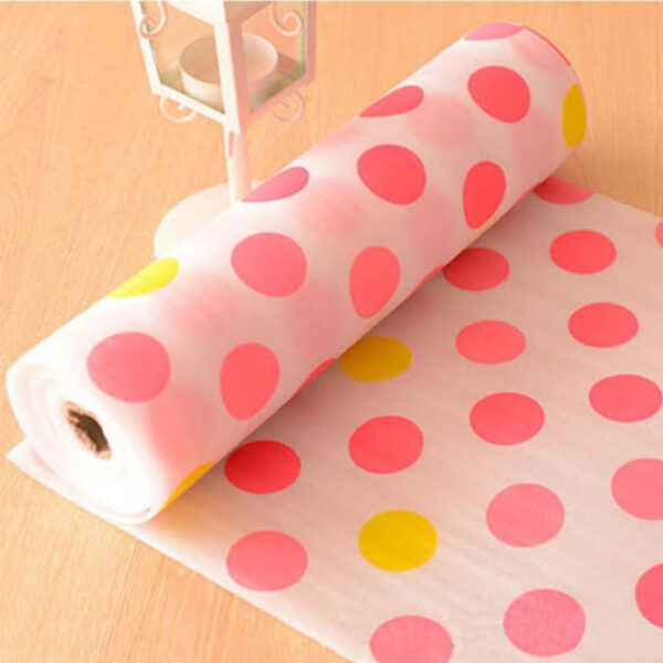 Waterproof Washable Soft Cushion Kitchen Cupboard Shelf and table linen Fridge Shelf Liners Mat Roll Drawer Liner Table foamic sheet refrigerator mats - Image 7