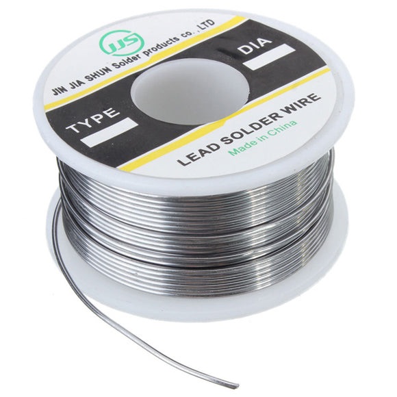 Tin Lead Line Soldering 0.6Mm Wire 25G - Image 2