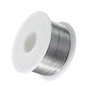Tin Lead Line Soldering 0.6Mm Wire 25G