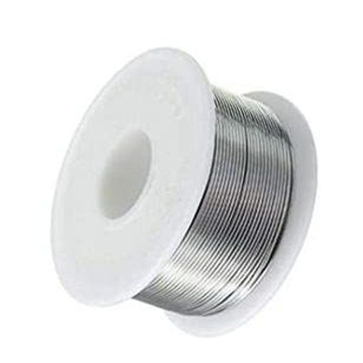Tin Lead Line Soldering 0.6Mm Wire 25G