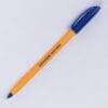 blue ink