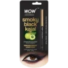 Long-Lasting Smudge-Proof Black Kajal"