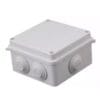 plastic box