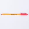 Pack of 6 - Signature Star Ball Pen (Red ink)