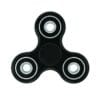 Fidget Spinner Stress Reducer Toy – Black