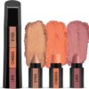 3 in 1 Makeup Stick With Eye Shadow, Blush & Lipstick, Enriched With Vitamin E