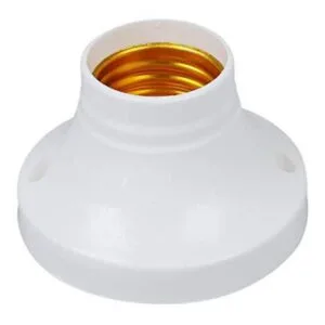 bulb holder