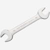 6-7 Double Open End Spanner Set- Chabi