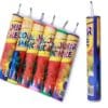 color smoke best for any event entry bride and groom entry- 1 pic
