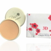Face Powder Compact 3D Face Powder