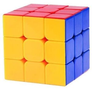 Original Speed Rubix Cube 3x3x3