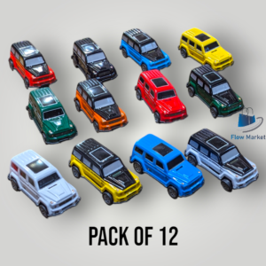 pack of 12