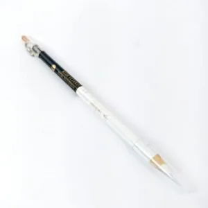 2 in 1 Malai Eyeliner pencil Black & White professional