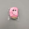 Moddy Face Stress Reliever flexible ball