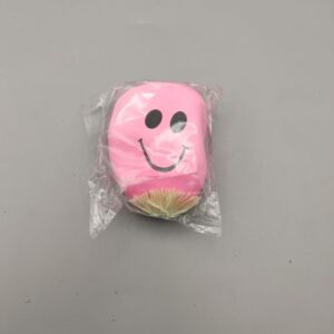 Moddy Face Stress Reliever flexible ball