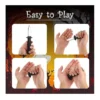 Funny Retractable Prank Toy Knife - Fun Prank Toy for kids or adults - Party & games toy