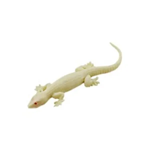 Kids Rubber Lizard Prank - Pack of 2 Lizards