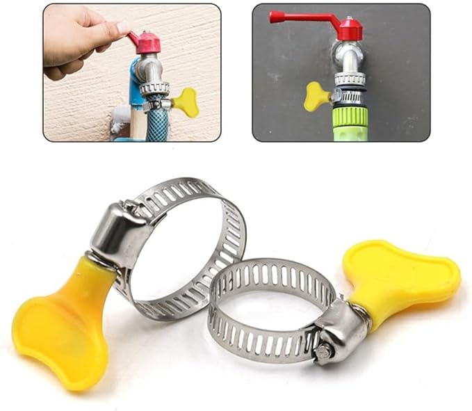 pipe clamp