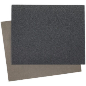 sand paper