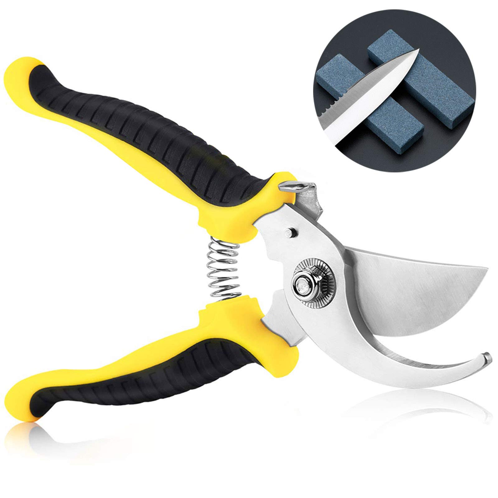 Garden Pruning Shears, Hand Gardening Cutter