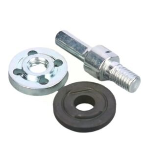 Drill connect grinding disc coupler nut drill convert the grinding machine Drill connect grinding disc coupler nut drill convert the grinding machine