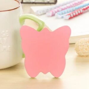 Sticky Notes Fancy Design sheets office accessories