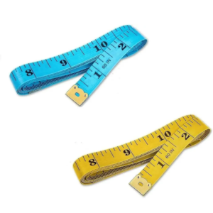 Measure Tailor Sewing Cloth Ruler