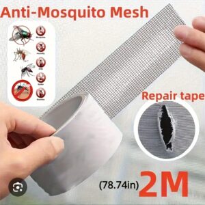 mesh repair