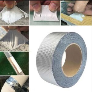 Adhesive Leak Proof Tape