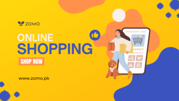 zomo shopping