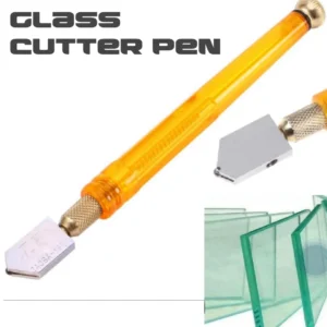 glass cutter
