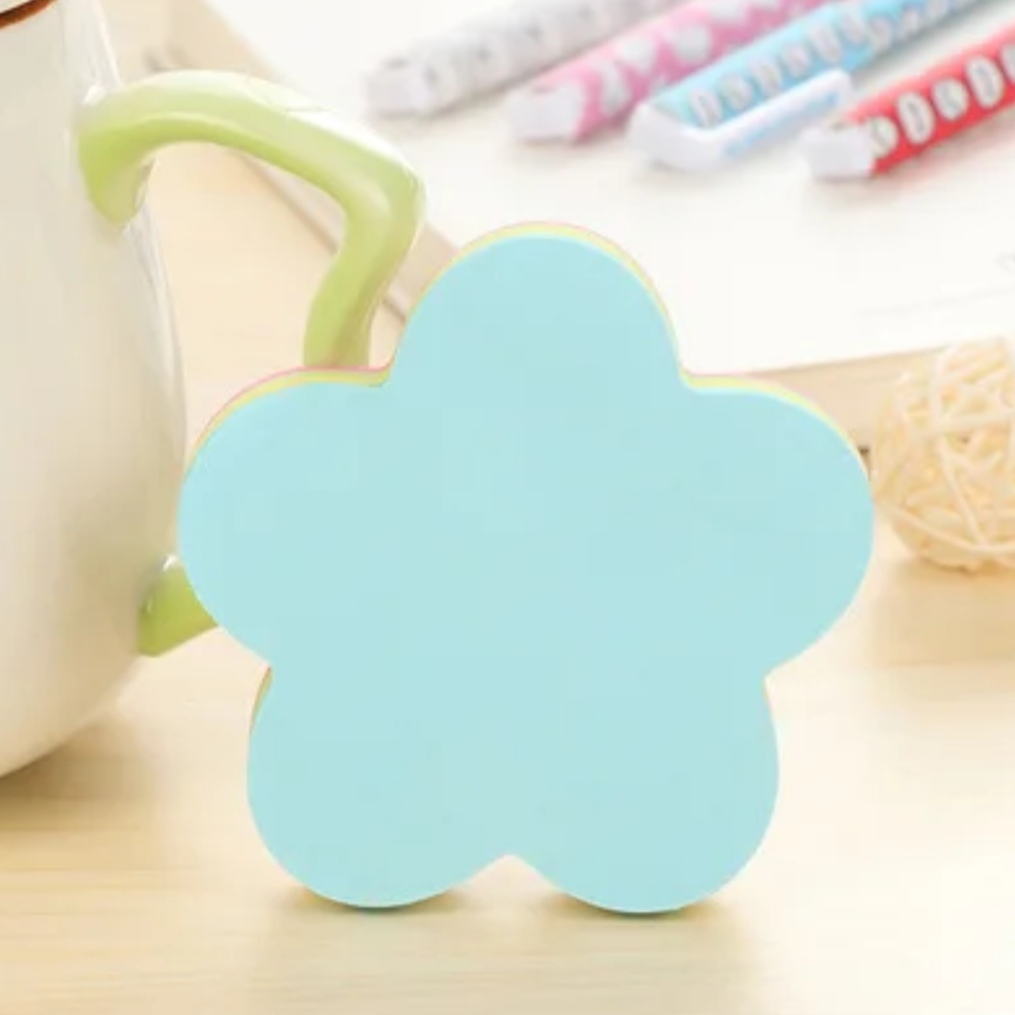 Sticky Notes Fancy Design sheets office