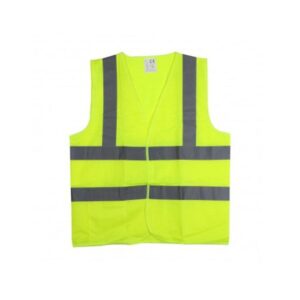Safety Jacket