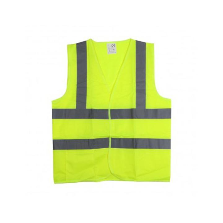 Safety Jacket