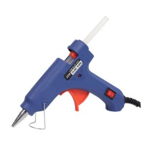 glue gun