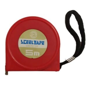 Steel Measuring Tape