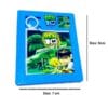 Puzzle Slide Game