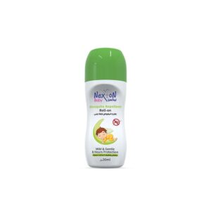 Baby Mosquito Repellent Roll On 30ml