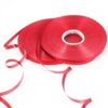Curly Ribbon Rolls For Birthday 2 Pcs Pack , Anniversary, Baby Shower, Bridal Shower and Balloons Decoration red colour