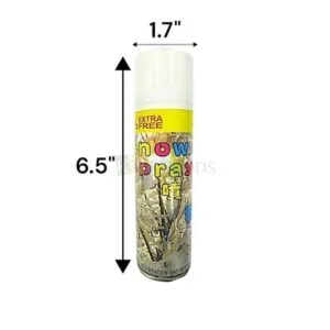 sanow spray