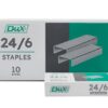 Stapler Pin - Box of 2 / 4 / 10 PKTS - DUX