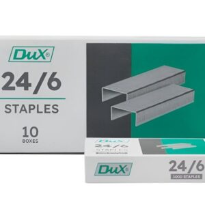Stapler Pin - Box of 2 / 4 / 10 PKTS - DUX