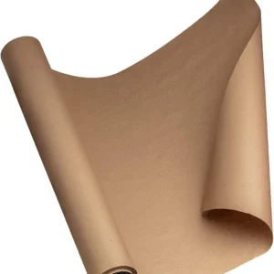 Brown Paper Rapping Sheet - (26 x 35) inches Pack of 12 & 24 - Packing Material